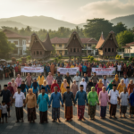Aceh: Solidaritas Menguat, Menjelajahi Pesona Budaya dan Spirit Kemanusiaan