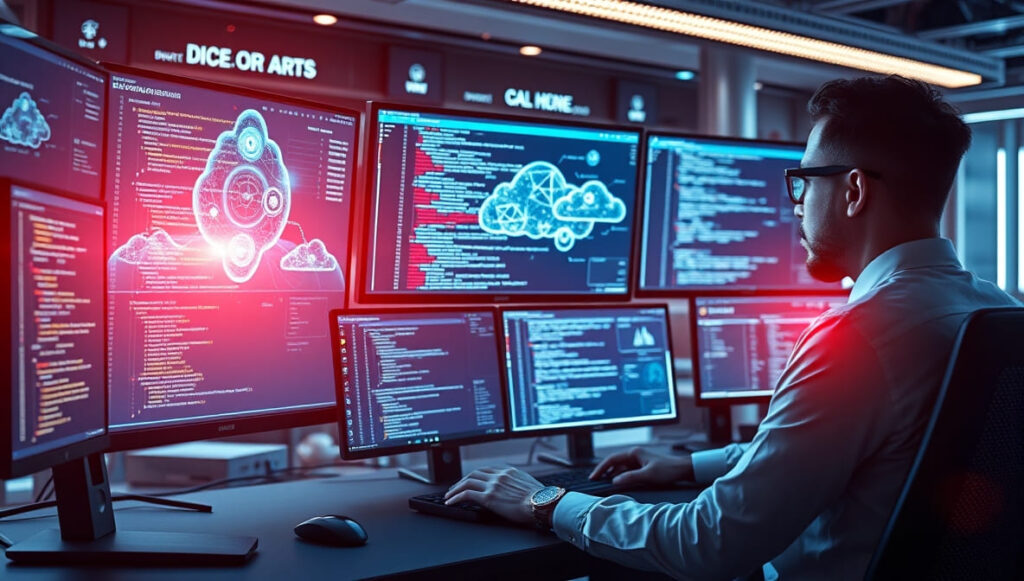 Perkembangan Software Modern dalam Dunia Digital Global